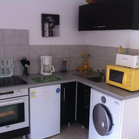 Les cigales des prés Studio Aups Extérieur photo